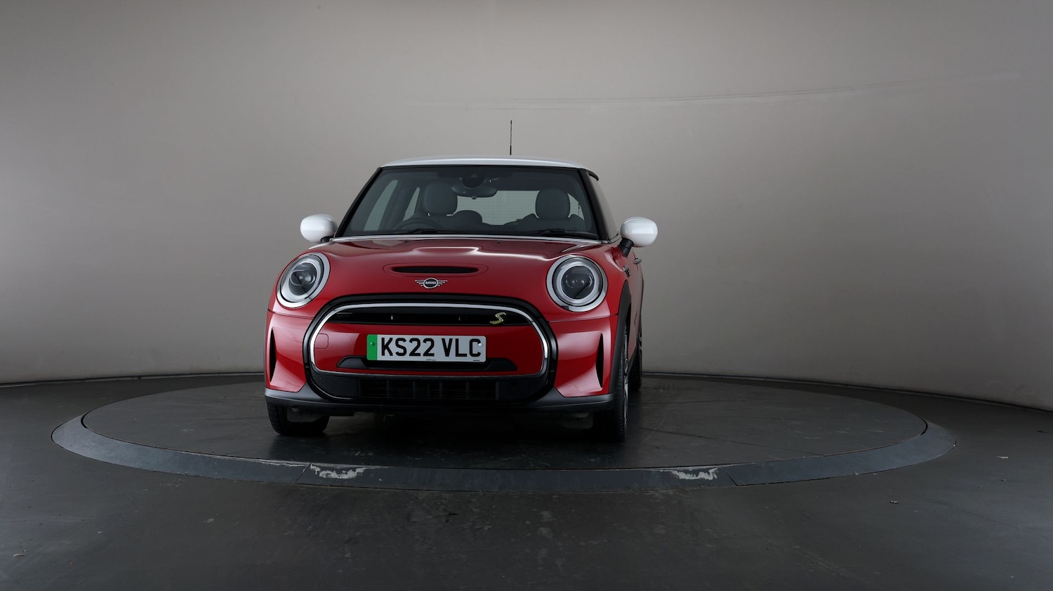 Used MINI Hatch 2022 for sale - 76809928: Photo 40