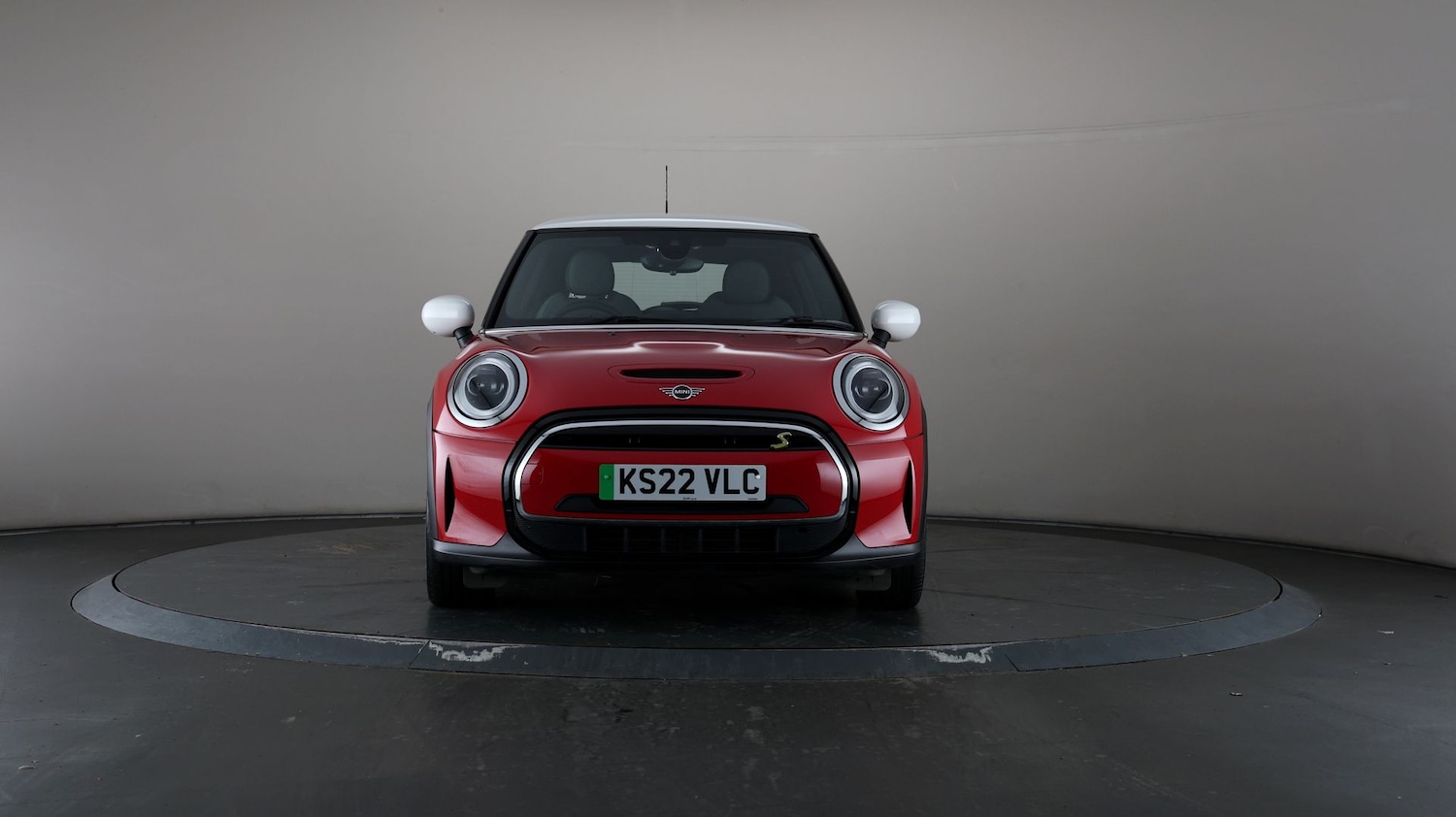 Used MINI Hatch 2022 for sale - 76809928: Photo 41
