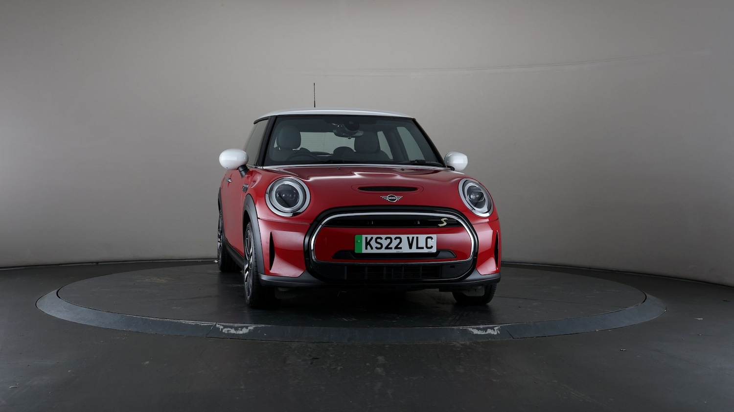 Used MINI Hatch 2022 for sale - 76809928: Photo 42