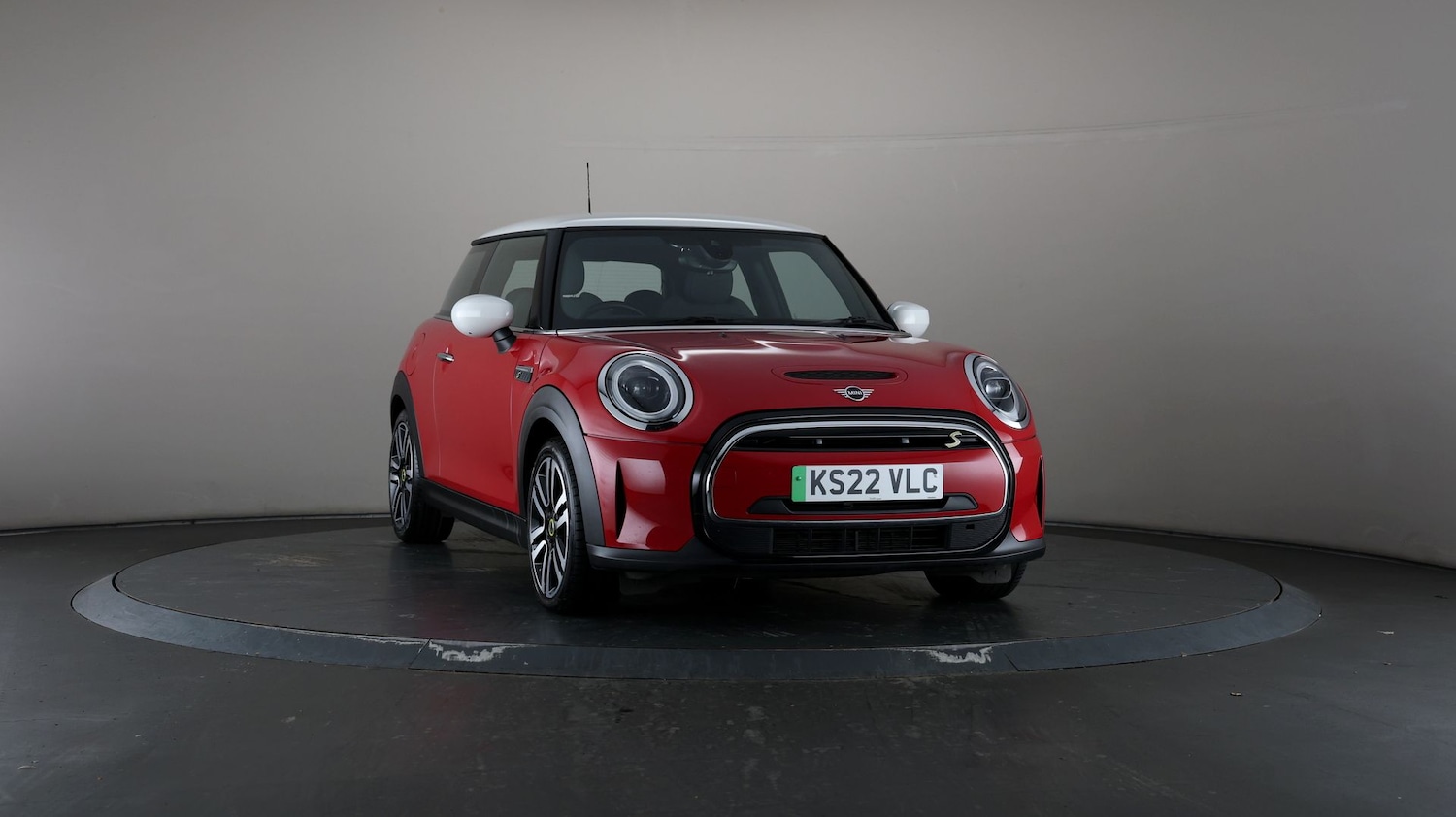 Used MINI Hatch 2022 for sale - 76809928: Photo 43