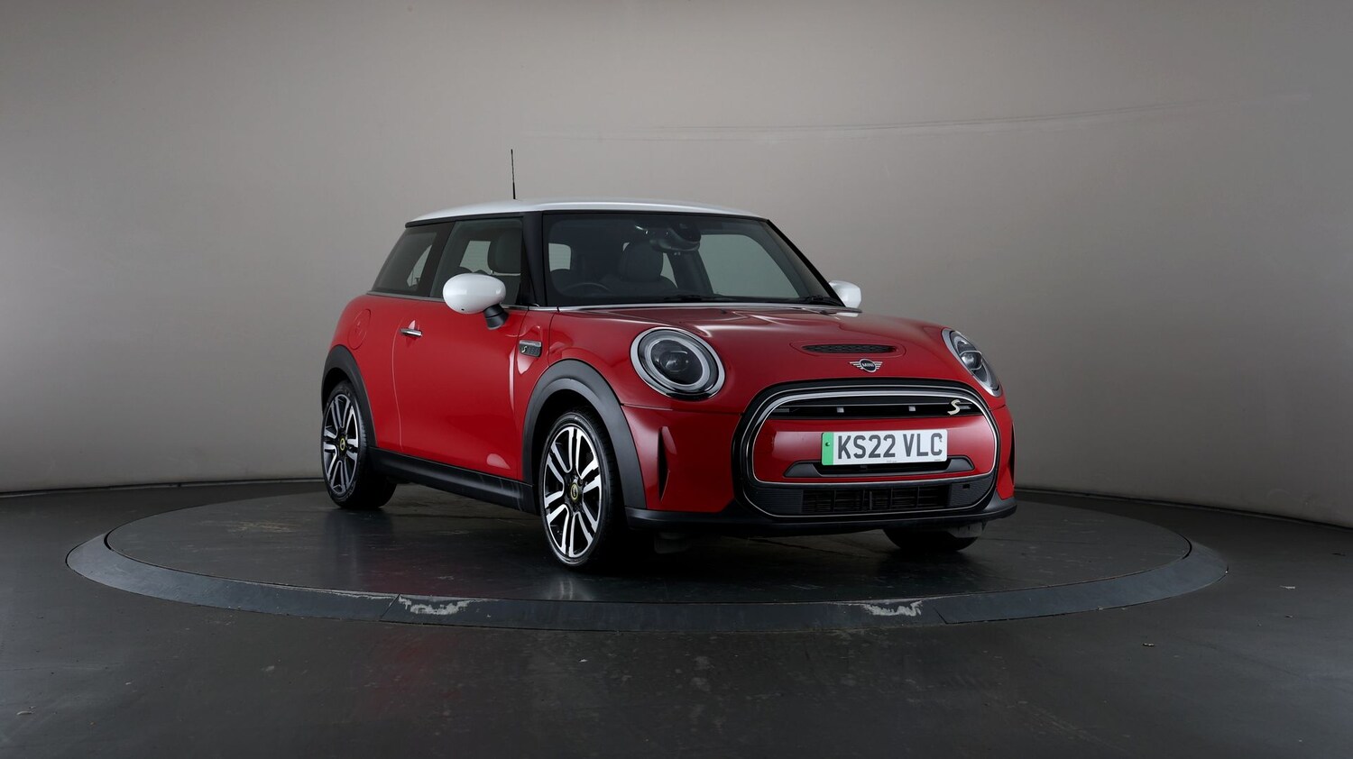 Used MINI Hatch 2022 for sale - 76809928: Photo 44