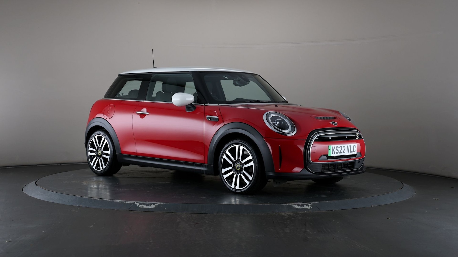 Used MINI Hatch 2022 for sale - 76809928: Photo 46