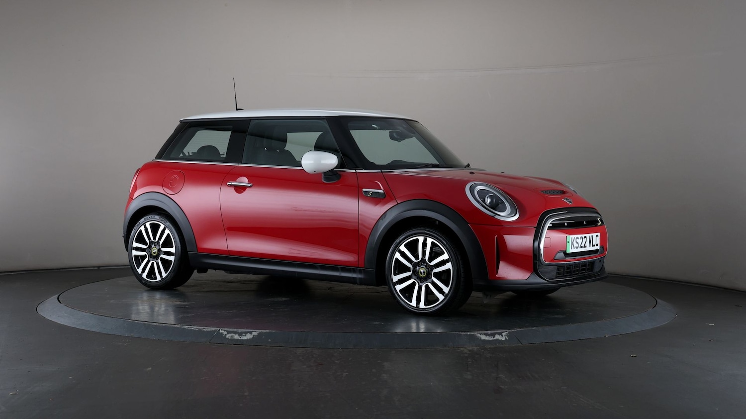 Used MINI Hatch 2022 for sale - 76809928: Photo 47