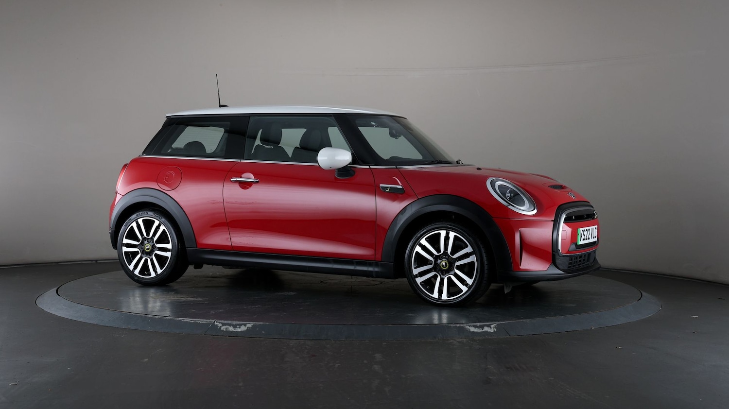 Used MINI Hatch 2022 for sale - 76809928: Photo 48