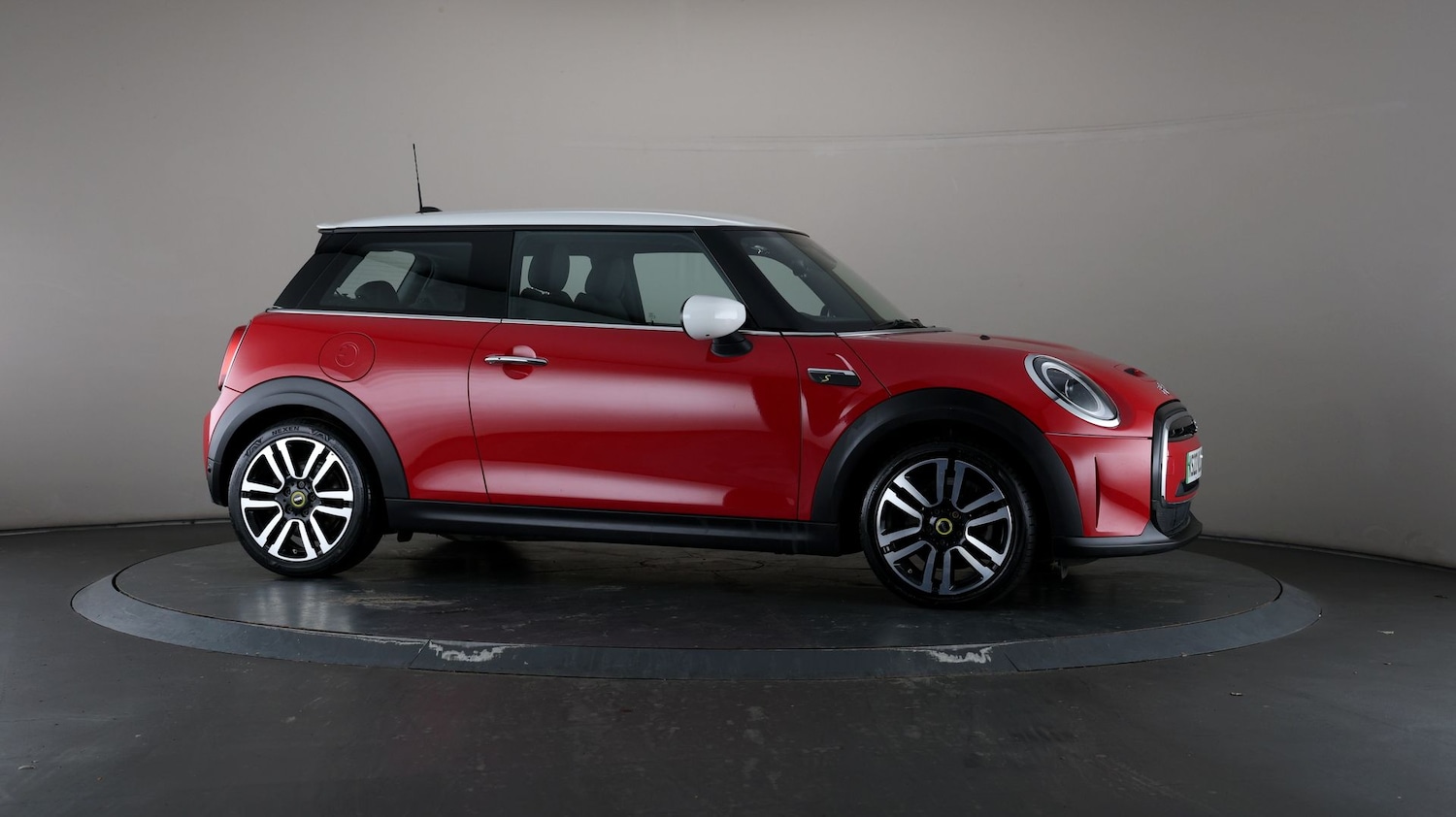Used MINI Hatch 2022 for sale - 76809928: Photo 50