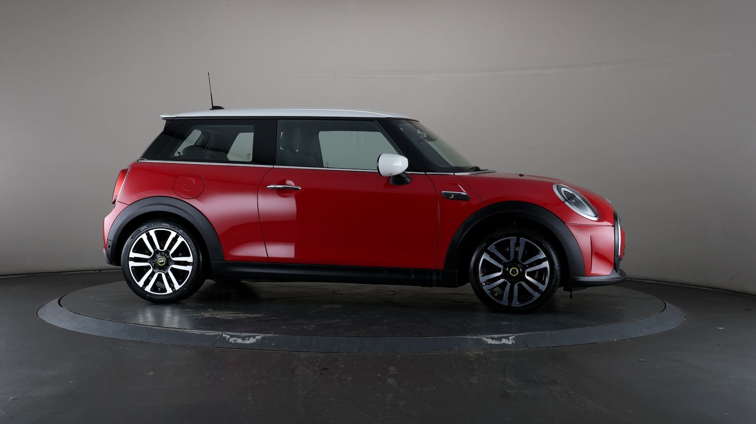 Used MINI Hatch 2022 for sale - 76809928: Photo 51