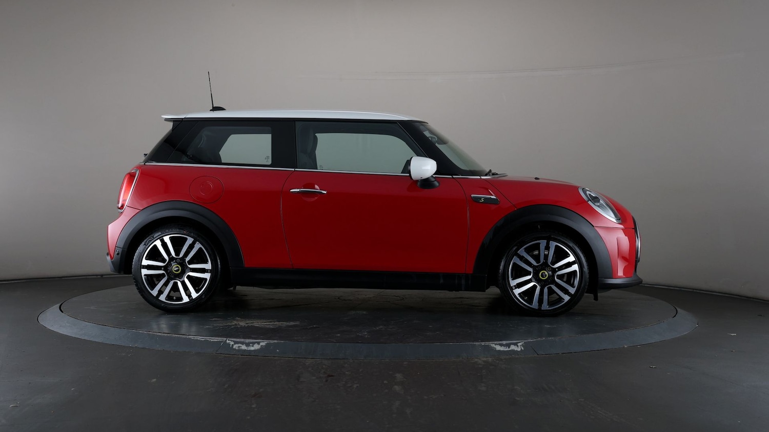 Used MINI Hatch 2022 for sale - 76809928: Photo 52