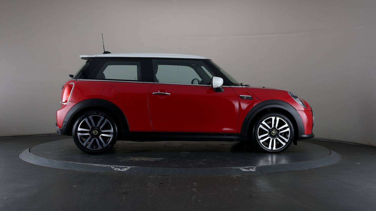 Used MINI Hatch 2022 for sale - 76809928: Photo 53