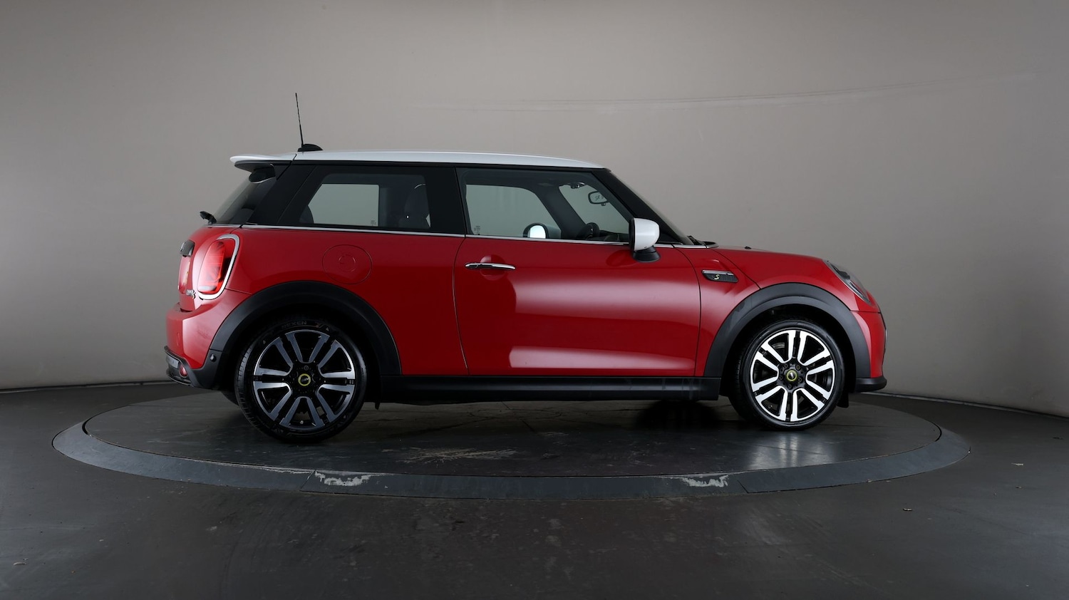 Used MINI Hatch 2022 for sale - 76809928: Photo 54