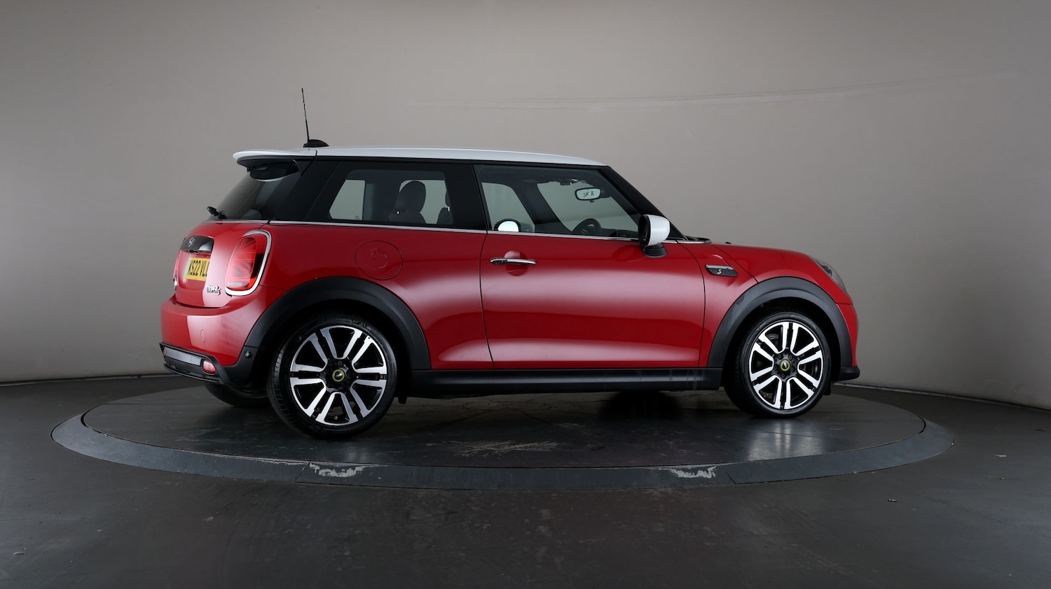 Used MINI Hatch 2022 for sale - 76809928: Photo 55