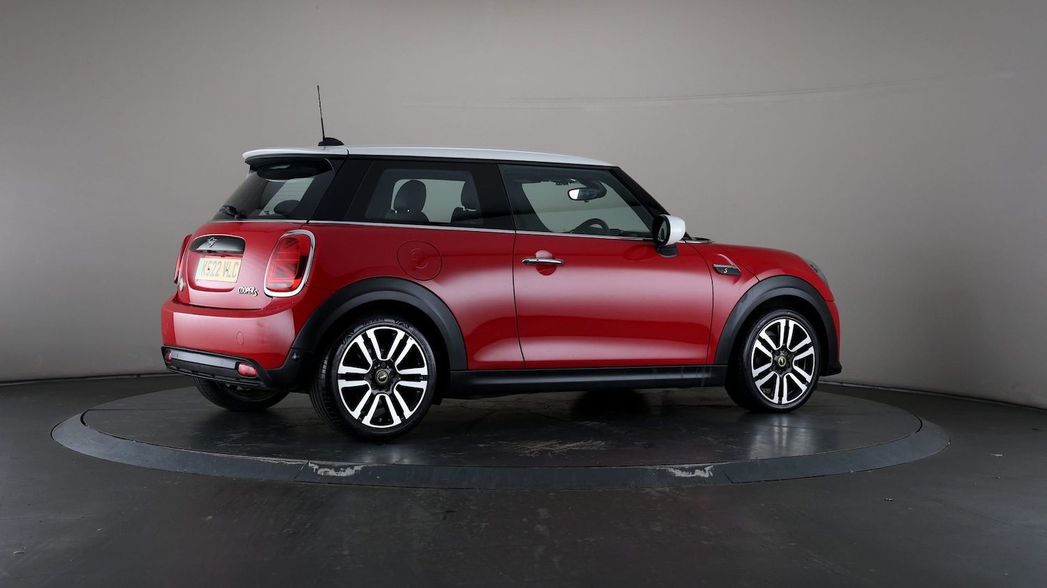 Used MINI Hatch 2022 for sale - 76809928: Photo 56