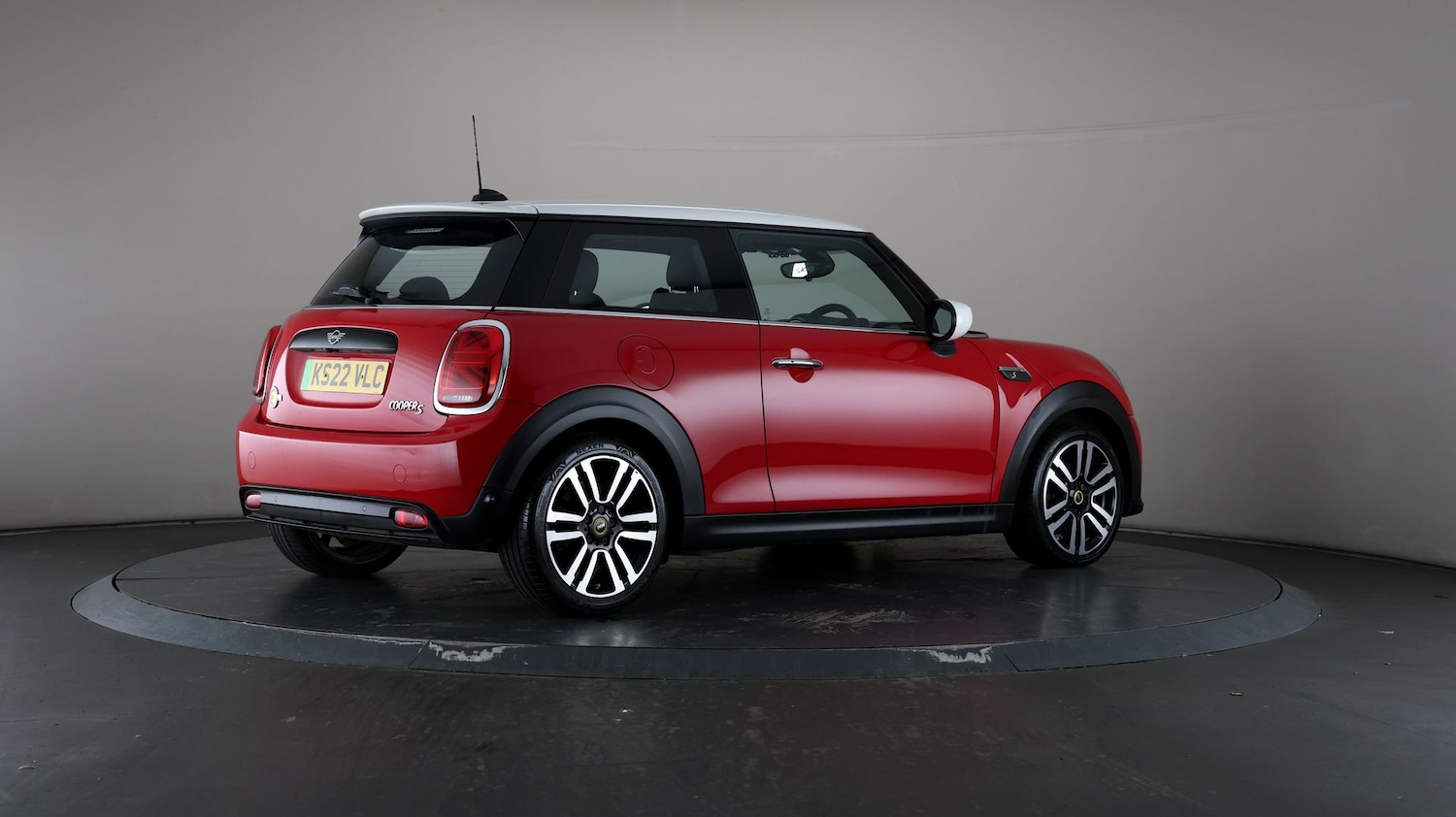 Used MINI Hatch 2022 for sale - 76809928: Photo 57