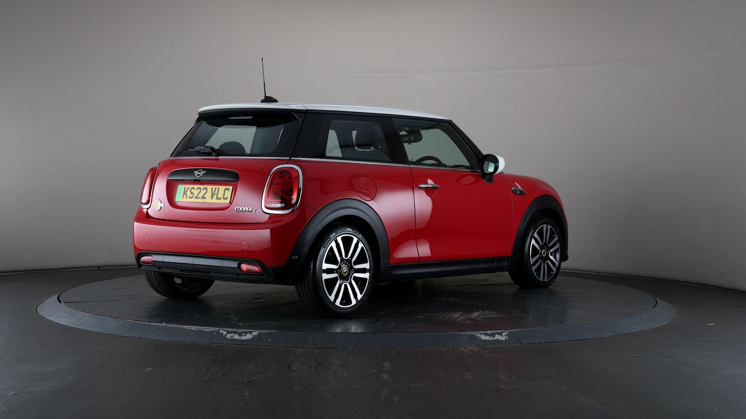 Used MINI Hatch 2022 for sale - 76809928: Photo 58