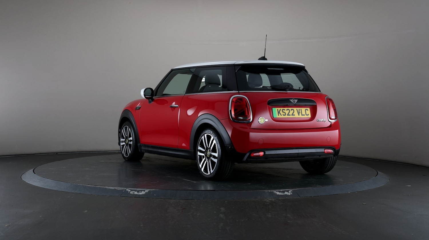 Used MINI Hatch 2022 for sale - 76809928: Photo 60