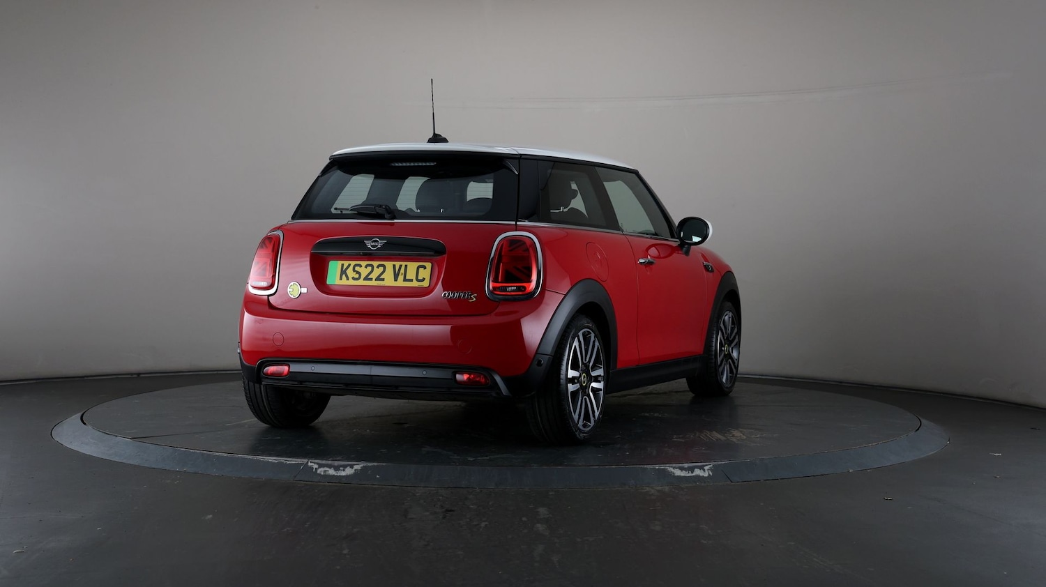 Used MINI Hatch 2022 for sale - 76809928: Photo 61