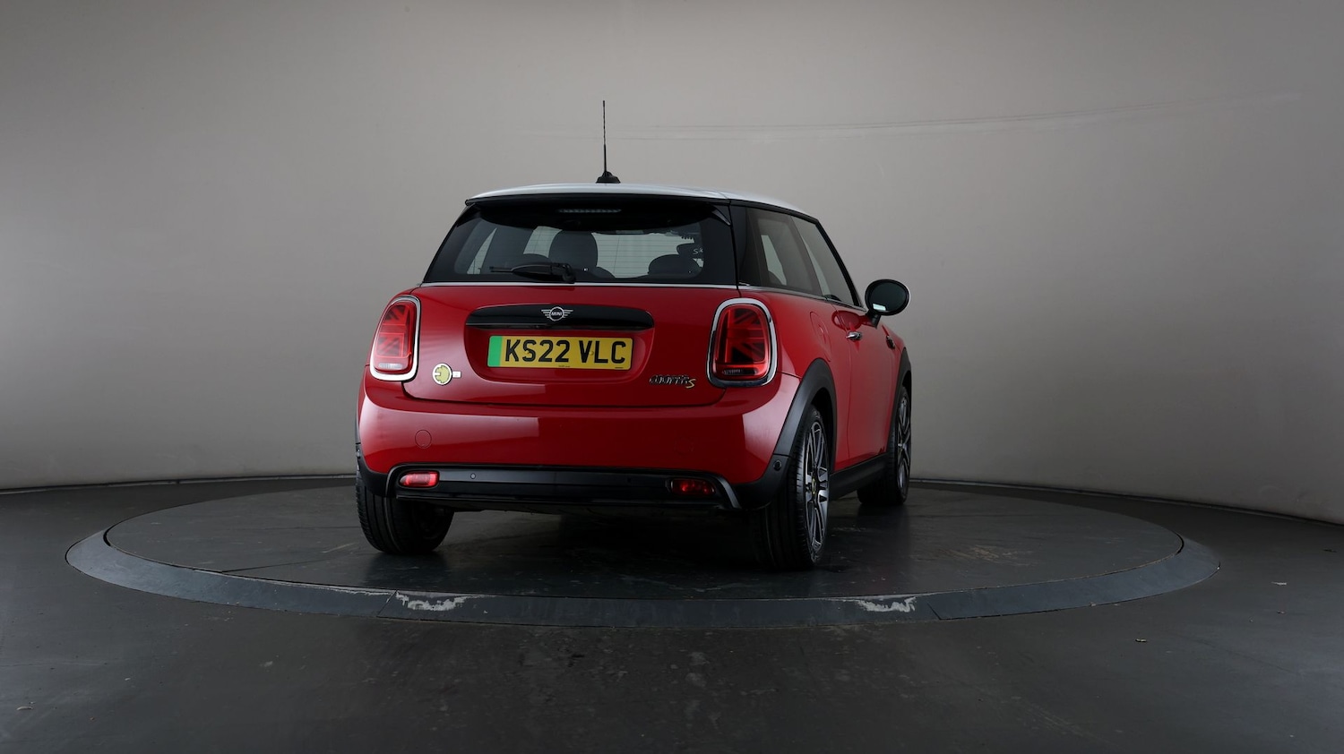 Used MINI Hatch 2022 for sale - 76809928: Photo 62