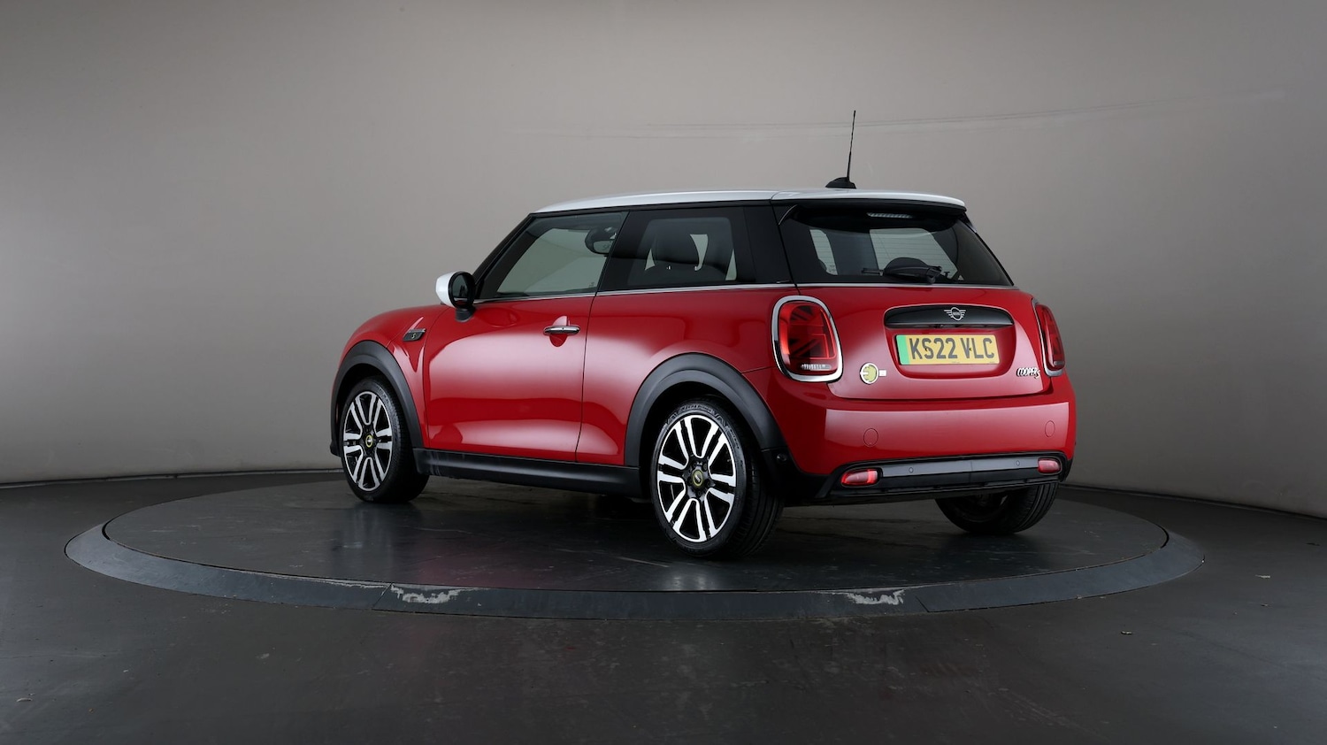 Used MINI Hatch 2022 for sale - 76809928: Photo 65