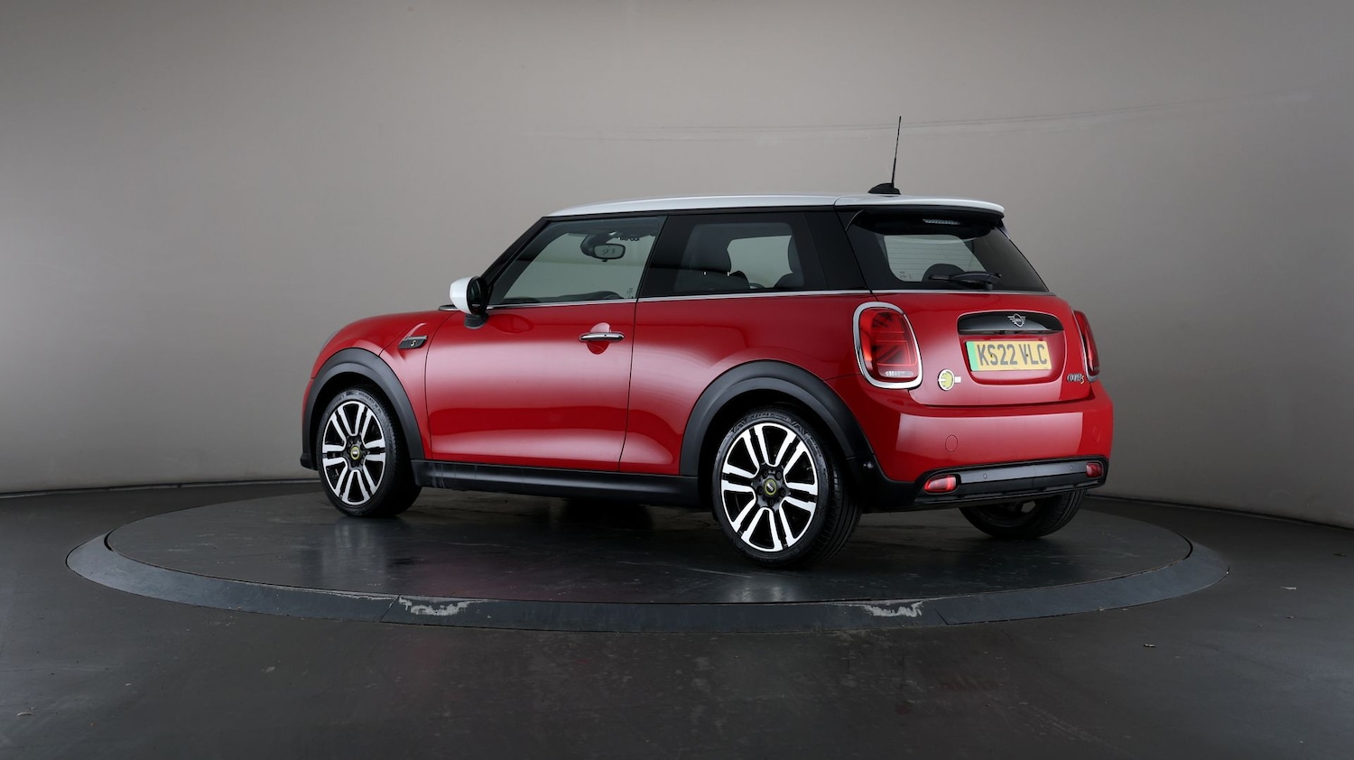 Used MINI Hatch 2022 for sale - 76809928: Photo 66