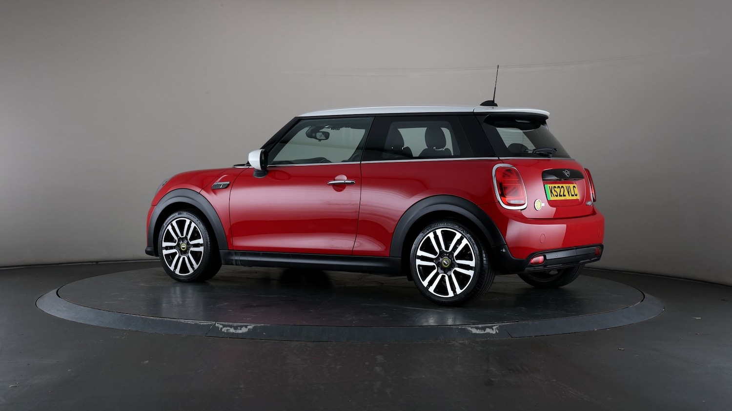 Used MINI Hatch 2022 for sale - 76809928: Photo 67