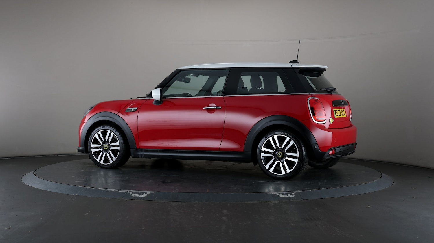 Used MINI Hatch 2022 for sale - 76809928: Photo 68