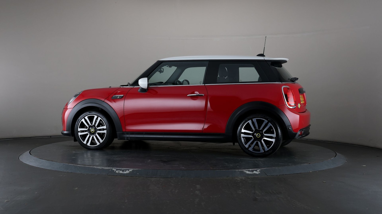 Used MINI Hatch 2022 for sale - 76809928: Photo 69