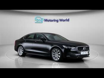 2020 (69) - 2.0 T4 Momentum Plus Saloon 4dr Petrol Auto Euro 6 (s/s) (190 ps)