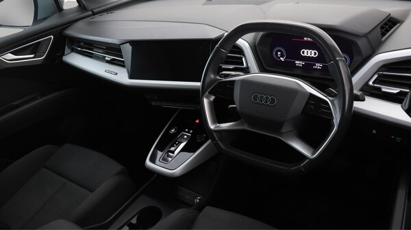 Used Audi Q4 e-tron 2022 for sale - 76318127: Photo 10