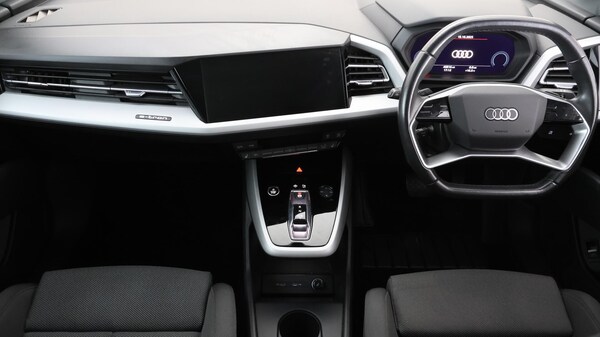 Used Audi Q4 e-tron 2022 for sale - 76318127: Photo 14