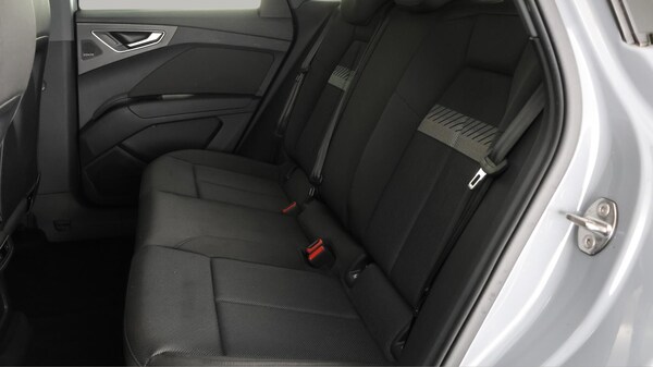 Used Audi Q4 e-tron 2022 for sale - 76318127: Photo 17