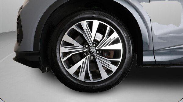 Used Audi Q4 e-tron 2022 for sale - 76318127: Photo 19