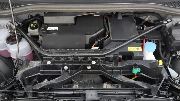 Used Audi Q4 e-tron 2022 for sale - 76318127: Photo 20