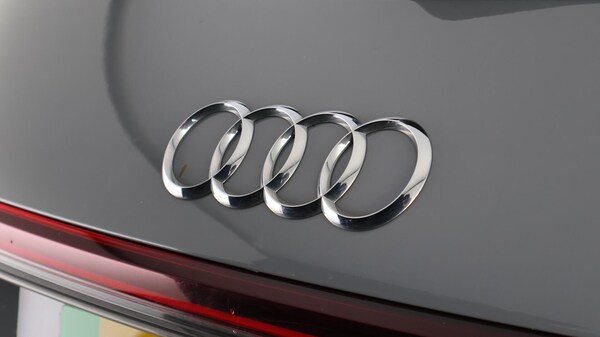Used Audi Q4 e-tron 2022 for sale - 76318127: Photo 21
