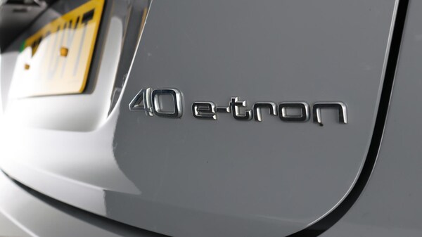 Used Audi Q4 e-tron 2022 for sale - 76318127: Photo 22