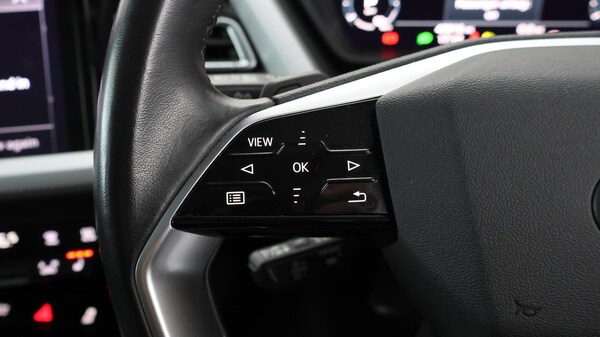 Used Audi Q4 e-tron 2022 for sale - 76318127: Photo 23