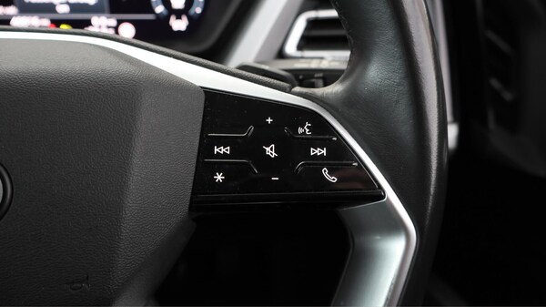 Used Audi Q4 e-tron 2022 for sale - 76318127: Photo 24