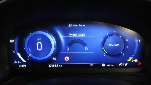Used Ford Puma 2021 for sale - 76283070: Photo 10