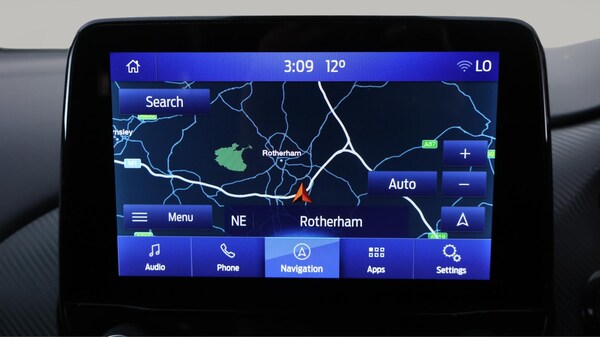 Used Ford Puma 2021 for sale - 76283070: Photo 11