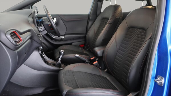 Used Ford Puma 2021 for sale - 76283070: Photo 14