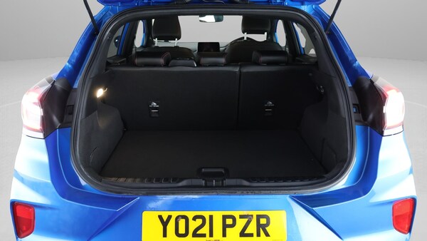 Used Ford Puma 2021 for sale - 76283070: Photo 17