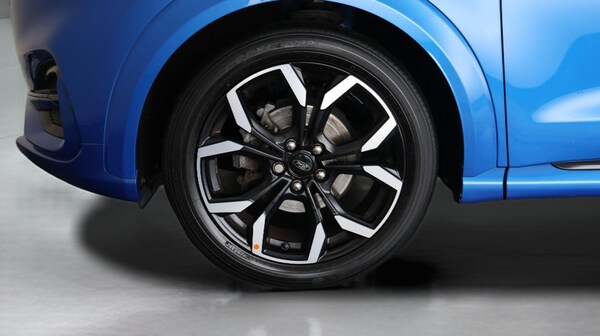 Used Ford Puma 2021 for sale - 76283070: Photo 18