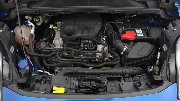 Used Ford Puma 2021 for sale - 76283070: Photo 19