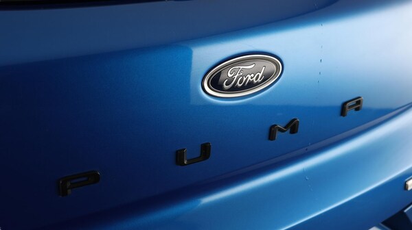 Used Ford Puma 2021 for sale - 76283070: Photo 20