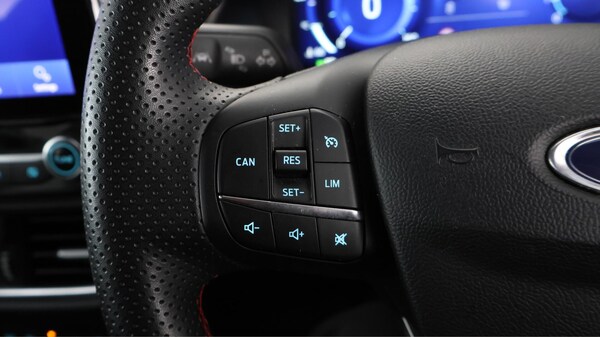 Used Ford Puma 2021 for sale - 76283070: Photo 21