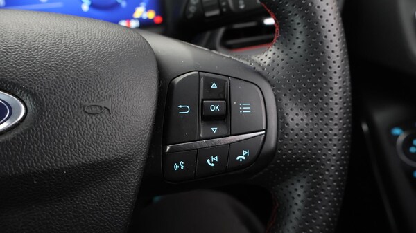 Used Ford Puma 2021 for sale - 76283070: Photo 22