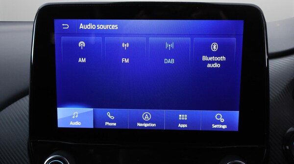 Used Ford Puma 2021 for sale - 76283070: Photo 23