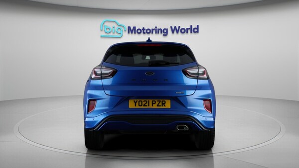 Used Ford Puma 2021 for sale - 76283070: Photo 6