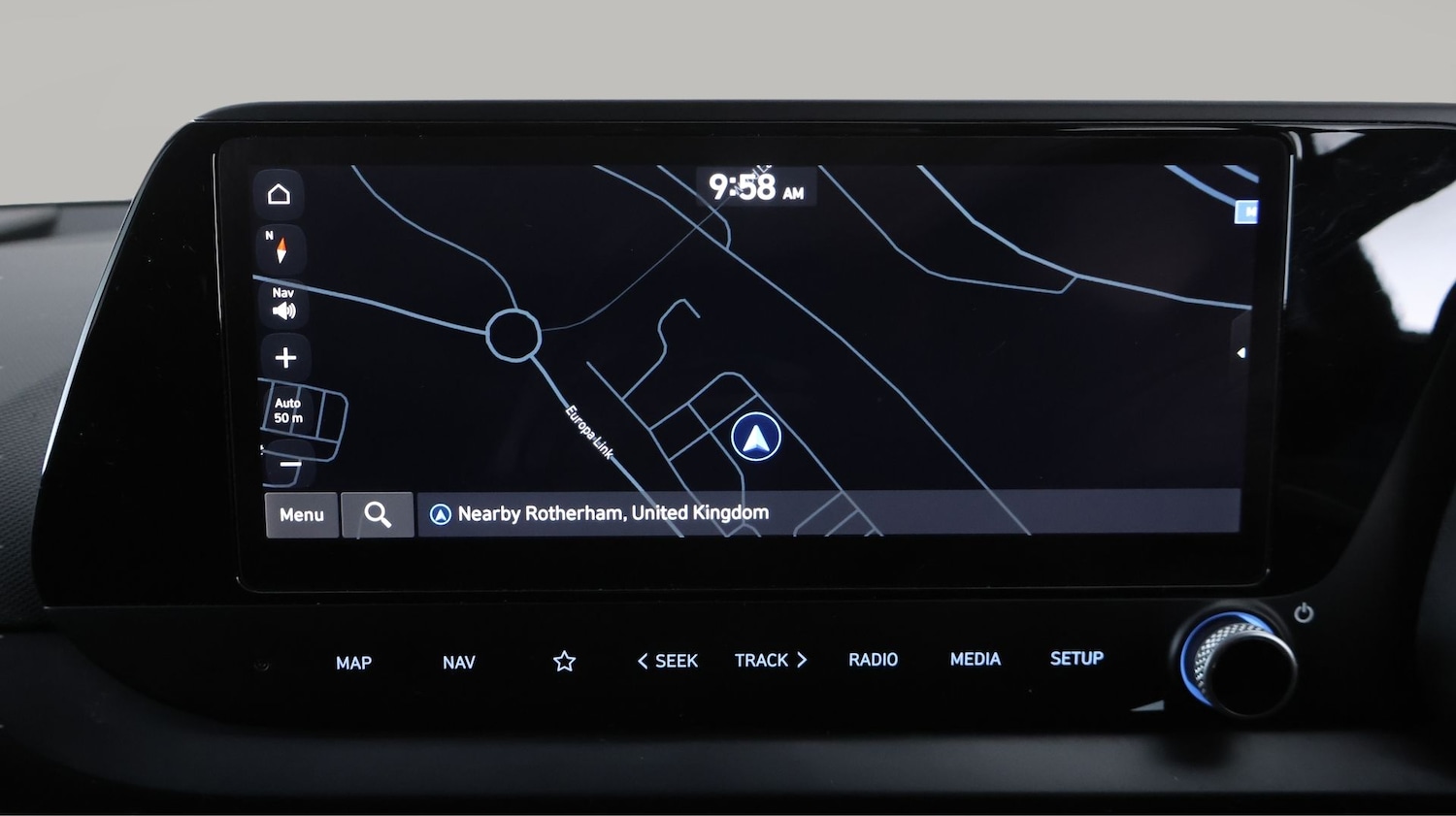 Used Hyundai BAYON 2022 for sale - 77556911: Photo 11