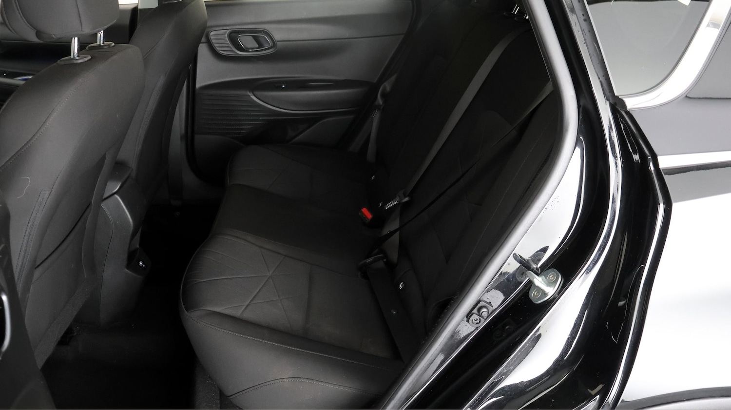 Used Hyundai BAYON 2022 for sale - 77556911: Photo 16