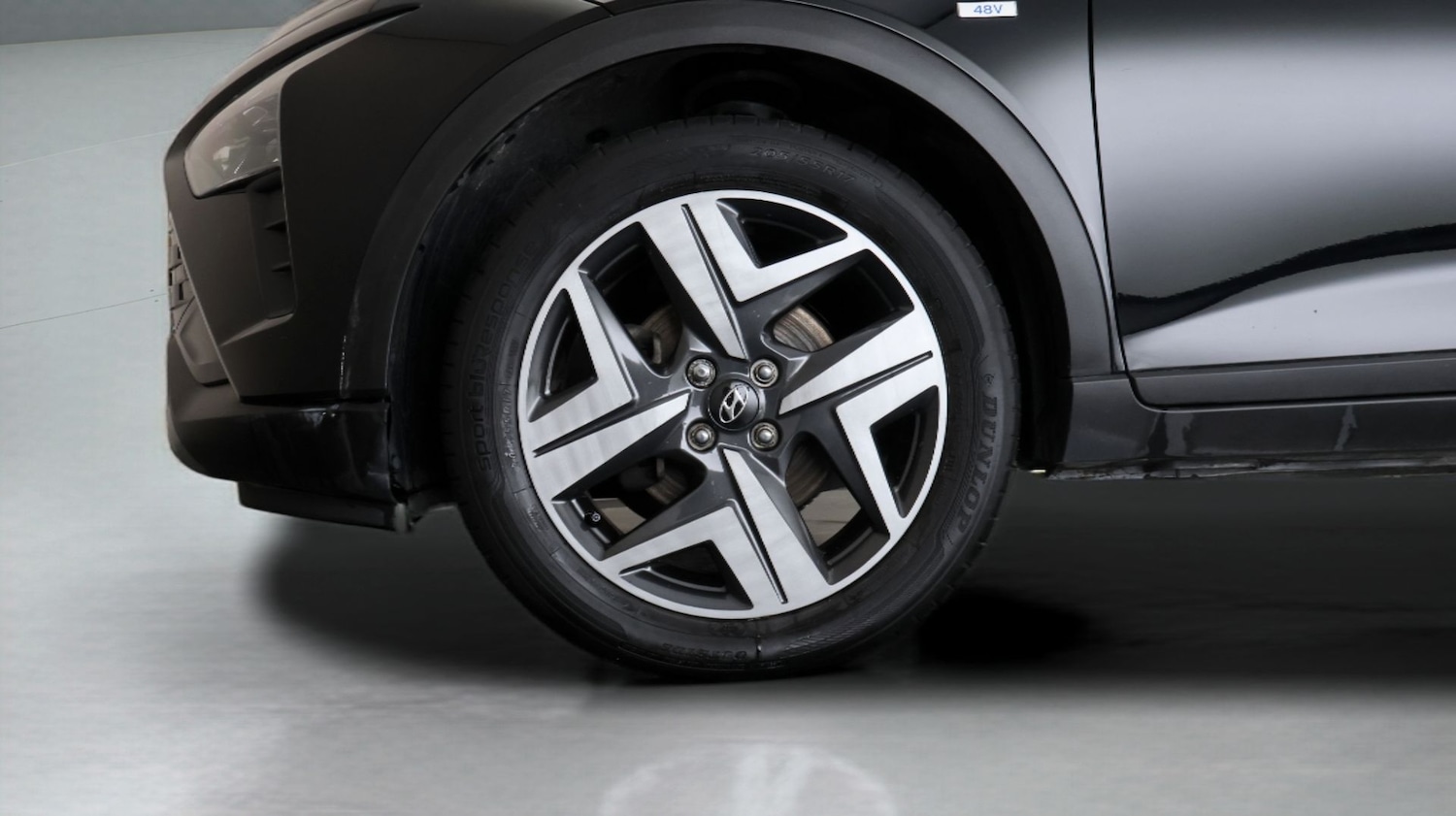 Used Hyundai BAYON 2022 for sale - 77556911: Photo 18