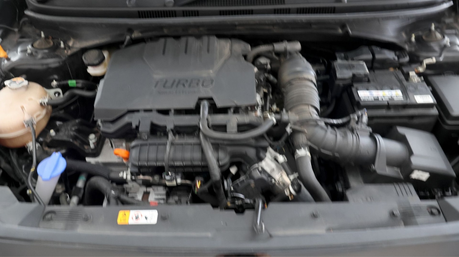 Used Hyundai BAYON 2022 for sale - 77556911: Photo 19